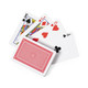 Playing Cards laminated paper picas