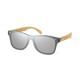 Sunglasses arms made from natural Bamboo UV400 protection Graham