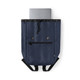 Backpack - made from RPET material stylish Budley ECO FRIENDLY