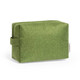 Beauty/Cosmetics/Toiletries bag  RUPERT 100% HEMP FABRIC - Eco Friendly