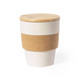 COFFEE CUP FREDY 350ml capacity Reusable coffee cup/mug Eco Friendly