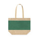 Tote bag JUTE & COTTON Tote BAG RAXNAL ECO FRIENDLY