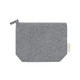 Beauty/Cosmetics/Toiletries bag PLAUM 100% Recycled cotton ECO FRIENDLY