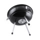 BARBECUE webber style 36cm x 36cm MAYRAX