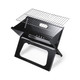 BARBECUE folding  HERMUT