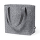 TOTE BAG made from RPET felt ECO FRIENDLY