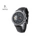 Watch multifunction , bluetooth leather band Fronk