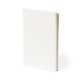 NOTEBOOK A5 size made from Recycled milk cartons ECO FRIENDLY