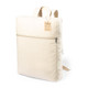 Organic Cotton  Backpack ECO FRIENDLY