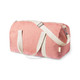 Duffel Bag recycled cotton ECO FRIENDLY