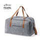 Stylish Travel Bag - RPET FELT Material Denver