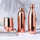 Drink bottle made from Copper 790ml