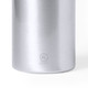 Drink bottle made from RECYCLED ALUMINIUM 400ml ECO FRIENDLY