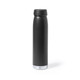 Drink Bottle Insulated  , double walled thermal Bottle 380ml RECYCLED STAINLESS STEEL