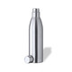 Drink bottle LARGE 1 litre capacity stainless steel