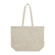 Tote bag Recycled cotton ECO FRIENDLY