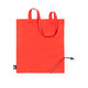 Shopping tote bag FOLDABLE RPET material  LULU Eco friendly