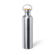DRINK bottle double walled stainless steel 1 litre