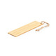 BOOKMARK Made from Bamboo - ECO FRIENDLY