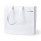 Tote bag - recycled non woven material