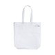 Tote bag - recycled non woven material