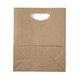 Recycled paper carry bag  ECO FRIENDLY
