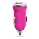 USB Car Charger Hikal