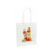 Tote bag made for sublimation printing Mirtal