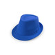 Hat with matching hat band colour Likos