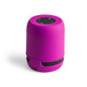 Speaker  bluetooth soft rubberised finish Braiss