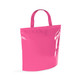 Cooler Bag In SHINY bright non woven materials and velcro closure Hobart