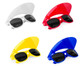 Sunglasses with Visor UV400 protection Galvis