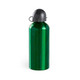 Drink bottle 650ml Aluminium screw on cap and lid