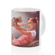 Coffee mug 250ml for Sublimation Print