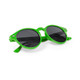 Sunglasses Unisex in circular design UV400 Protection Nixtu