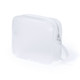 Beauty / Cosmetic / Toiletries Bag Translucent EVA material