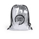 Drawstring Bag  Shiny fashion material Alexin