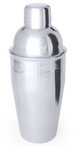 Cocktail Shaker 550ml stainless steel