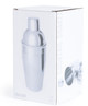 Cocktail Shaker 550ml stainless steel