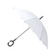 Umbrella 105cm diameter auto opening , windproof , polyester material Halrum