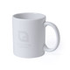 Coffee Mug Ceramic LASER ENGRAVE 350ml