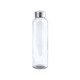 Drink bottle 550ml crystal bottle LOTS OF COLOURS