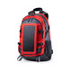 Solar charger Backpack Rasmux
