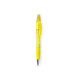 Plastic Pen and highlighter 2 in 1 Lakan