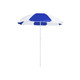 Beach Umbrella  2 colour combination 150cm diameter Nukel