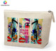 Beauty , Cosmetics toiletries bag - SUBLIMATION PRINT