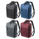 Backpack  600D polyester reinforced corners Prikan