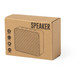 Speaker made from wheat straw bluetooth  Dadil