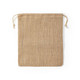 Drawstring  Jute Bag ECO FRIENDLY