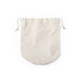 Beauty/cosmetic/Toiletries  Bag made from 100% cotton Talso